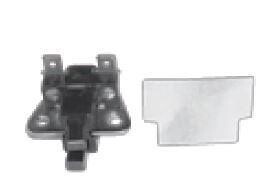Угольная щетка, генератор - PRESTOLITE ELECTRIC K185103972S (фото 1)