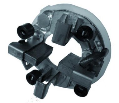 Щіткотримач стартера - PRESTOLITE ELECTRIC M007710022S