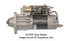 Стартер - PRESTOLITE ELECTRIC M105R3027SE (фото 1)
