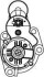 Стартер - PRESTOLITE ELECTRIC M105R3027SE (фото 4)