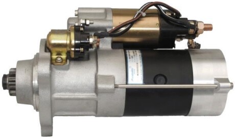 Фото 3 - Стартер PRESTOLITE ELECTRIC M105R3031SE