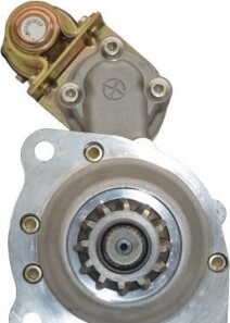 Фото 2 - Автомобильный стартер PRESTOLITE ELECTRIC M105R3504SE