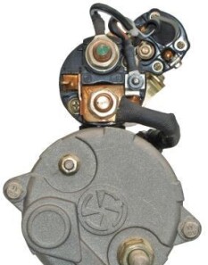 Фото 4 - Автомобильный стартер PRESTOLITE ELECTRIC M105R3504SE