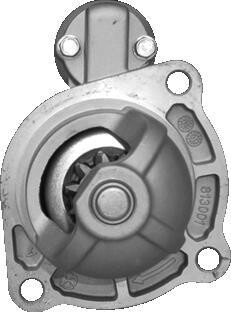 Фото 2 - Автомобильный стартер PRESTOLITE ELECTRIC M81R3001