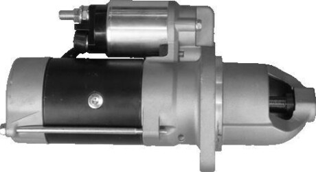 Фото 3 - Автомобильный стартер PRESTOLITE ELECTRIC M81R3001