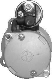 Фото 4 - Автомобильный стартер PRESTOLITE ELECTRIC M81R3001