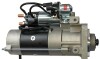 Стартер - ((M008T62471, M8T62471, 7420997664, 7485003033, 85000750)) PRESTOLITE ELECTRIC M85R3001SE (фото 3)