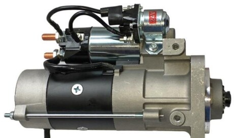 Фото 3 - Автомобильный стартер PRESTOLITE ELECTRIC M85R3001SE