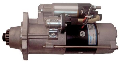 Фото 3 - Автомобильный стартер PRESTOLITE ELECTRIC M90R3553SE