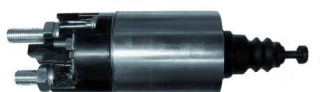 Втягуюче релє стартера - PRESTOLITE ELECTRIC S214710043S (фото 1)