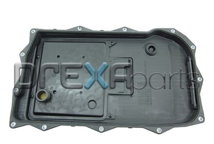 Піддон АКПП BMW X5(E70) - PREXAparts P220001