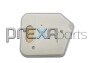 Фiльтр АКПП BMW E36/E34/E39/E38 3/5/7 - (24341422513, 1422513, 24341219156) PREXAparts P220011 (фото 2)