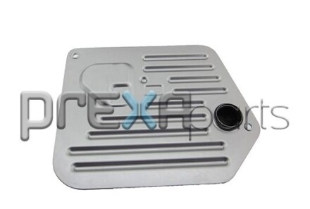 Фільтр АКПП BMW E39/E38 535-540,730d-740i - PREXAparts P220013