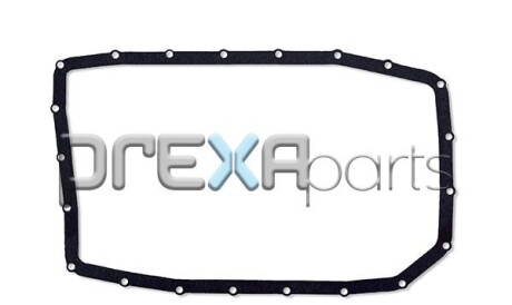 Прокладка АКПП (6HP26Z) E65,X3, X5 BMW - (24117543484) PREXAparts P220028