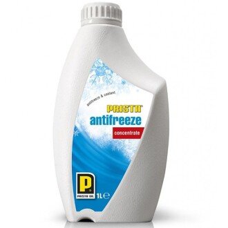 Антифриз - PRISTA PRIS ANTIFR CONC 1L (фото 1)