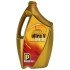 Ultra V 5W-30 4л Моторна олива синтетична - PRISTA PRIS ULTRA V 5W30 4L (фото 1)