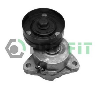 Ролик ремня приводного натяжной opel astra f, g, h 91-, vectra a, b 88-02, omega 94-03 - (90448220, 90500229, 90502129) PROFIT 1014-5001