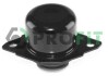 Подушка двигуна (задня) (L) VW Golf II/Jetta II 1.6/1.6D/1.8 83-92 - (176199402, 191199402, 191199402A) PROFIT 1015-0149 (фото 1)