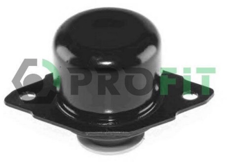 Подушка двигуна (задня) (L) VW Golf II/Jetta II 1.6/1.6D/1.8 83-92 - PROFIT 1015-0149