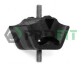 Подушка двигуна VW Passat 1.3-2.2 73-88 - (823199381B, 893199381B) PROFIT 1015-0153 (фото 1)