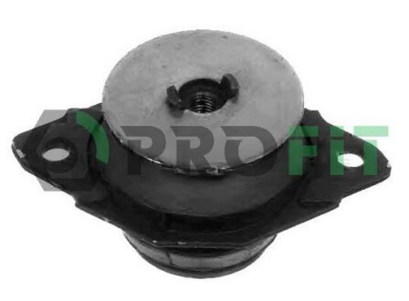 Подушка двигуна (задня) (L) VW Caddy II 1.9 TDI 95-04 - (357199381, 357199381A, 357199381C) PROFIT 1015-0217