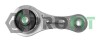 Подушка двигуна (задня) Renault Logan II/Dokker 0.9-1.6LPG 12- - ((7700424321, 7700800522, 7700805522)) PROFIT 1015-0364 (фото 1)