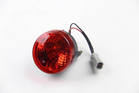 Ліхтар CHERY QQ Л. у бампері - PROFIT 1502F3