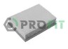 Фильтр воздушный двигателя - (1129147, 6180522, 91FF9601AB) PROFIT 1512-0405 (фото 1)