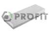 Фильтр воздушный двигателя - (1120940604, 1120940004) PROFIT 1512-0607 (фото 1)