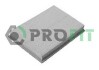 Фильтр воздушный двигателя - (13270886, 834157, 835626) PROFIT 1512-0724 (фото 1)