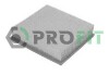 Фильтр воздушный двигателя - (6172024, 88VB9601AA, 88V890601AA) PROFIT 1512-0905 (фото 1)