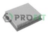 Фільтр повітряний VW Golf III/IV/Vento 92-98 - (1444N2, 1H0129620, 1HO129620) PROFIT 1512-1017 (фото 1)