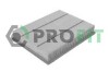 Фильтр воздушный двигателя - (55183307, 5834070, 5834071) PROFIT 1512-2626 (фото 1)