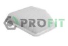 Фильтр воздушный двигателя - (1780150060, 1780151083) PROFIT 1512-2638 (фото 1)