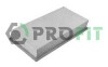 Повітряний фільтр - (0030947304, 2319008020, 2319008021) PROFIT 1512-2647 (фото 1)