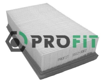 Фильтр воздушный двигателя - PROFIT 1512-3062
