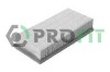 Фильтр воздушный двигателя - (8200985420) PROFIT 1512-3127 (фото 1)