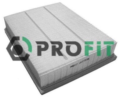 Фильтр воздушный двигателя - PROFIT 1512-3154