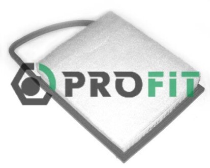 Фильтр воздушный двигателя - PROFIT 1512-3155