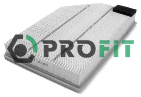 Повітряний фільтр - PROFIT 1512-3156