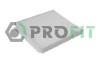 Фільтр, повітря у салоні - (1802422, 1808612, 6808611) PROFIT 1520-0727 (фото 1)
