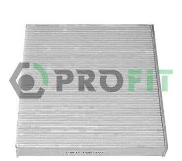 Фильтр воздушный кондиционера (салона) - PROFIT 1520-1027
