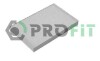 Фільтр, повітря у салоні - (4A0819439A, 4B0819439) PROFIT 1520-1030 (фото 1)