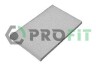 Фільтр, повітря у салоні - (4A1820367) PROFIT 1520-1031 (фото 1)
