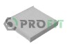 Фільтр, повітря у салоні - ((08R79ST3600, 79831S04003, 79831ST3E01, 79831ST3EC1)) PROFIT 1520-2208 (фото 1)