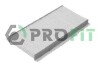 Фільтр, повітря у салоні - (1062253, XS4H16N619AB, XS4H19N619AB) PROFIT 1521-0411 (фото 1)