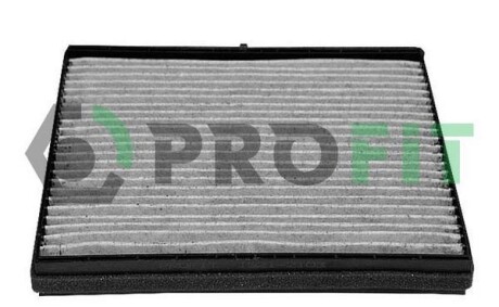 Фільтр, повітря у салоні - PROFIT 1521-2103