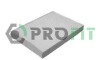 Фільтр салону Audi A4 00- A6 97-05 - (8E0819439) PROFIT 1521-2106 (фото 1)