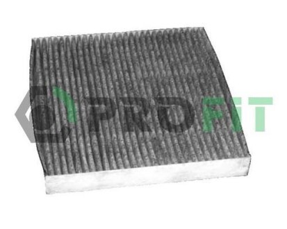 Фільтр, повітря у салоні - PROFIT 1521-2118