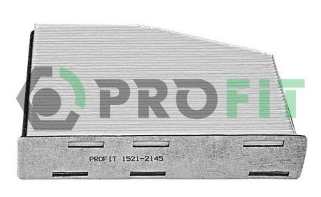 Фільтр, повітря у салоні - PROFIT 1521-2145